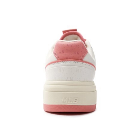 Giày MLB Chunky Liner Basic New York Yankees