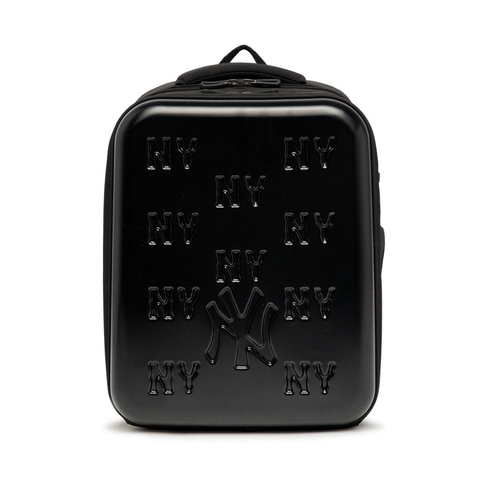 Balo MLB Kids Slugger Backpack New York Yankees 7ABKM013N-50BKS Màu Đen