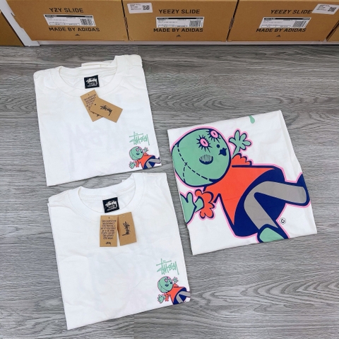 ÁO STUSSY DOLLI T-SHIRT