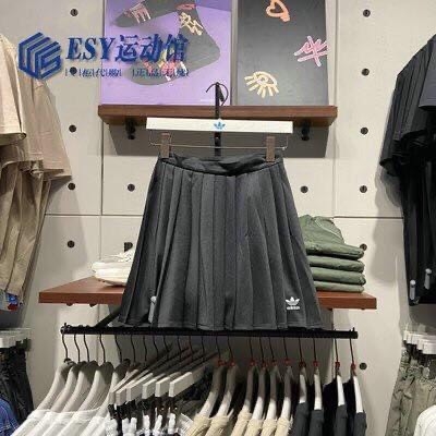 VÁY ADIDAS XẾP LI VÁY NGẮN DRESS