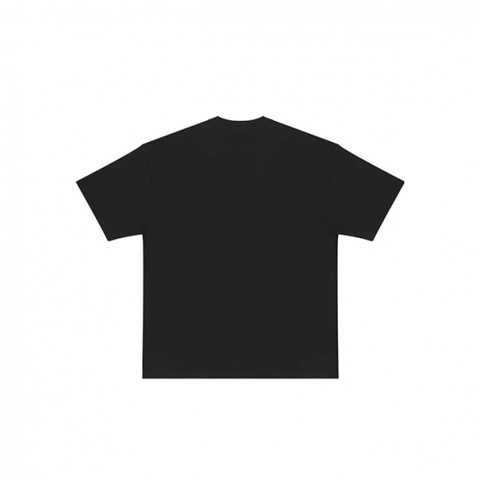 Áo Drew House Mascot Ss Tee Black T-SHIRT Màu Đen