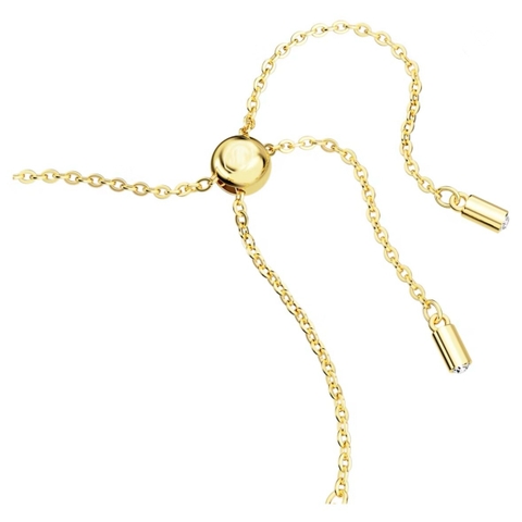 SWAROVSKI Idyllia bracelet (Butterfly, Multicolored, Gold-tone plated) - Vòng/lắc tay pha lê, hoạ tiết bướm - JEWELRY