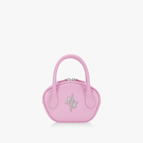 Túi đeo chéo Find Kapoor Mini Illaback 18 - Pink - Màu hồng