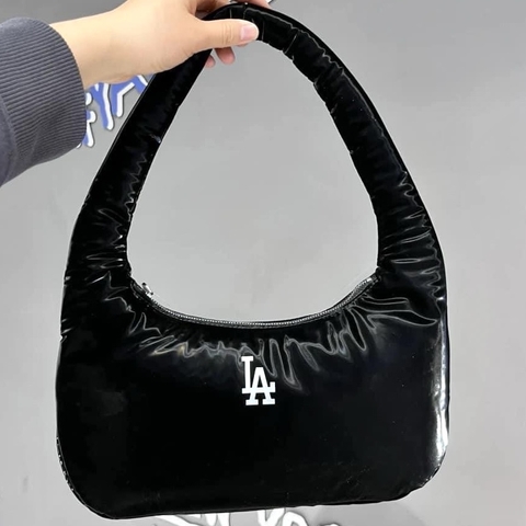 Túi MLB Basic Luxle Leisure Hobo Bag LA Dodgers