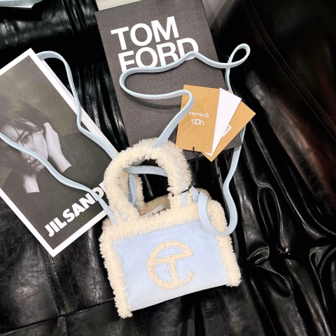 TÚI ĐEO CHÉO TELFAR