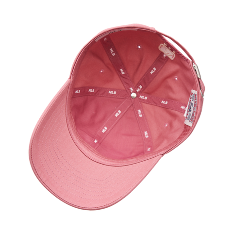 MLB ROOKIE UNSTRUCTURED BALL CAP BASIC C