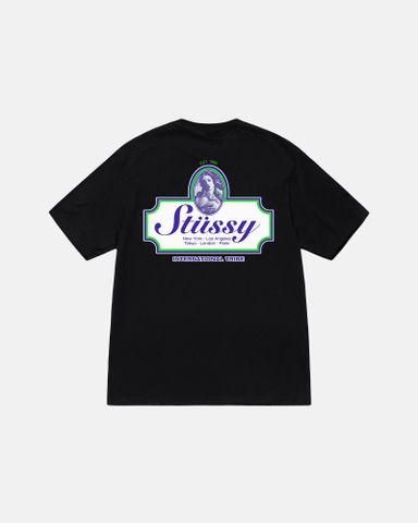 ÁO STUSSY AUTHENTIC T-SHIRT