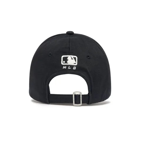 Mũ MLB Heart Structured Ball Cap Boston Red Sox Black