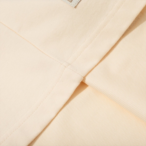 ÁO NEW ERA ALL STAR GAME BEIGE T-SHIRT