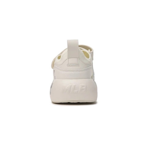 Giày MLB Chunky Base LA Dodgers IVORY