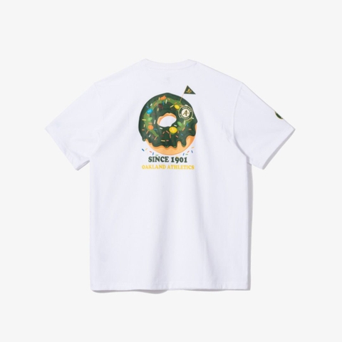 ÁO NEW ERA DONUT T-SHIRT