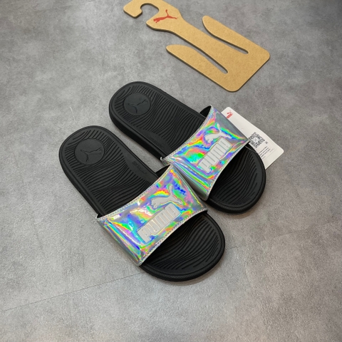 DÉP PUMA HOLOGRAM 2.0 QUAI NGANG - SLIDES MOUND