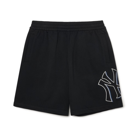 QUẦN MLB BIG LOGO SHORT