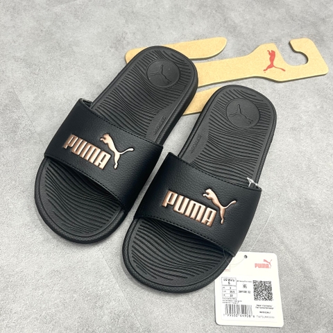 DÉP PUMA QUAI NGANG