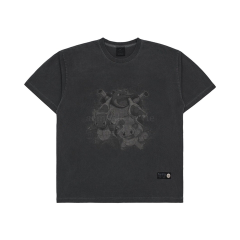 ÁO ADLV POKEMON T-SHIRT