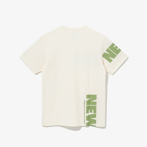 ÁO NEW ERA T-SHIRT