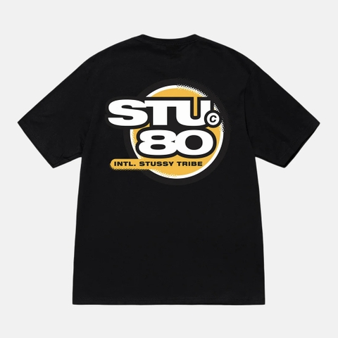 ÁO STUSSY HOT 80 T-SHIRT