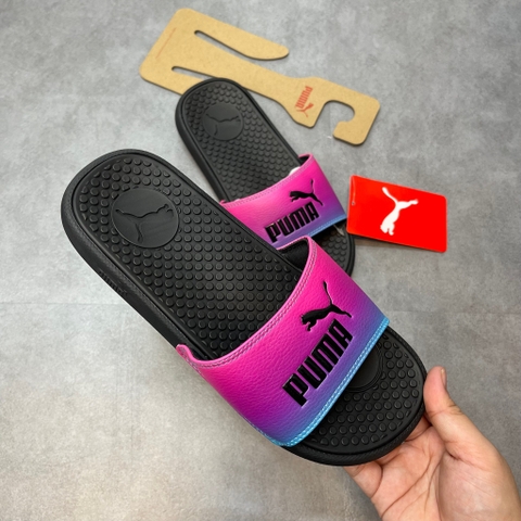 DÉP PUMA OMBRE QUAI NGANG