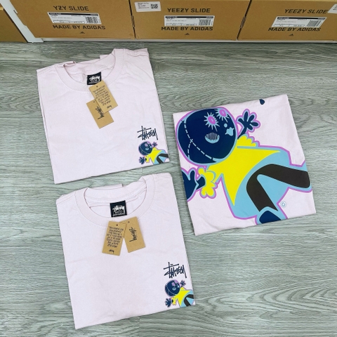 ÁO STUSSY DOLLI T-SHIRT
