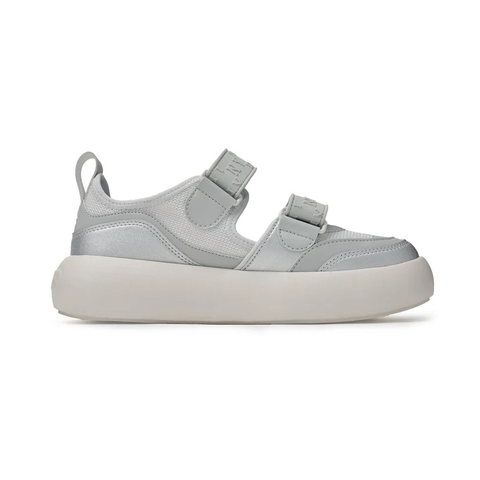 Giày MLB Chunky Base NY Newyork Yankees Grey