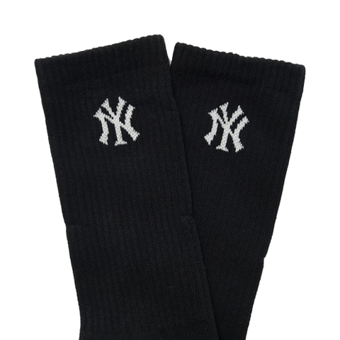 Tất MLB SMALL LOGO SOCKS SET (3 đôi)