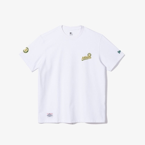 ÁO NEW ERA DONUT T-SHIRT