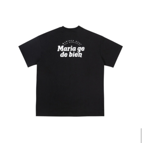 ÁO MARIA GE DE BIEN T-SHIRT