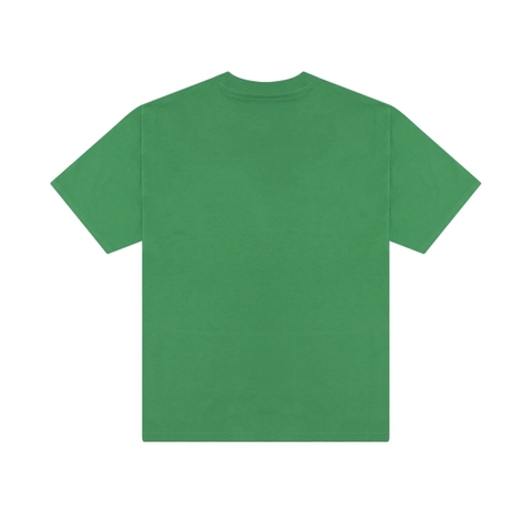 Áo Drew House Mascot SS Tee Green T-SHIRT