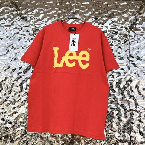 Áo Thun LEE Basic Biglogo T-SHIRT