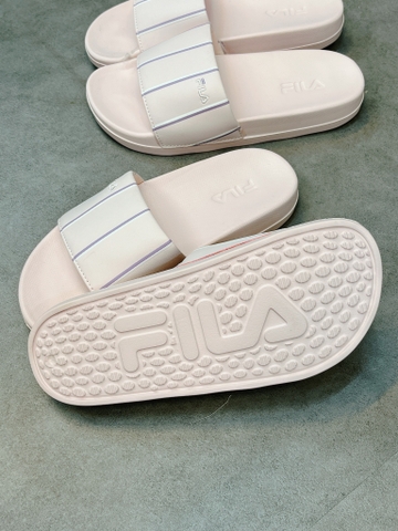 DÉP FILA THAILAND HỒNG QUAI NGANG