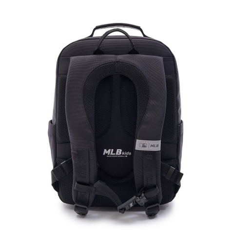 Balo MLB Mini Diamond Monogram New School Bag New York Yankees Backpack 7ABKMD24N