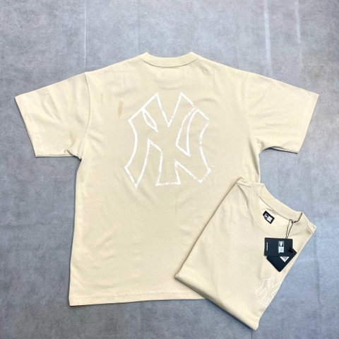 ÁO THUN NEW ERA T-SHIRT