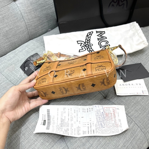 MCM HOBO BAG TÚI ĐEO VAI