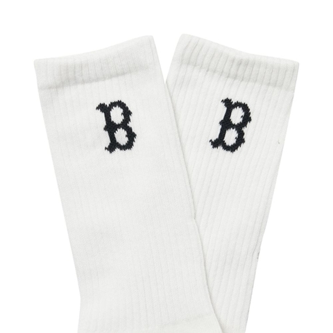 Tất MLB SMALL LOGO SOCKS SET (3 đôi)