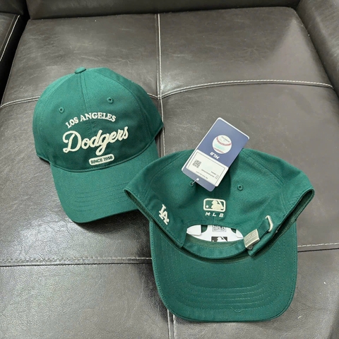 MŨ MLB CITY BALL CAP