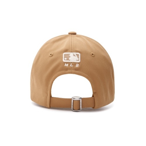 MŨ MLB BASIC NY LOGO BALL CAP