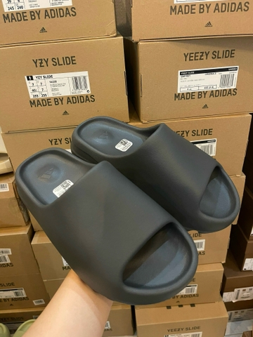 Dép Adidas Yeezy Slide ‘SLATE GREY’ ID2350