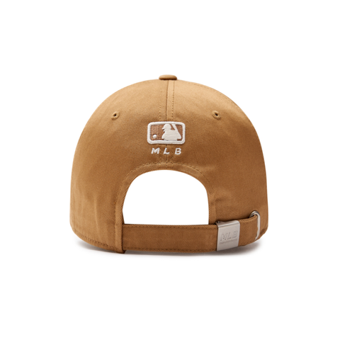MLB N-COVER UNSTRUCTURED BALL CAP BASIC C