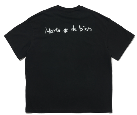 ÁO MARIA GE DE BIEN T-SHIRT