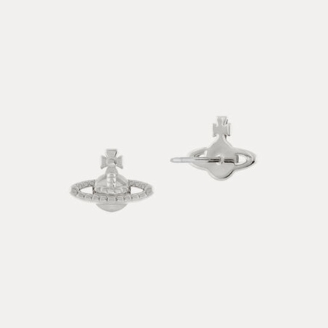 CHÍNH HÃNG - VIVIENNE WESTWOOD Farah Earrings - Khuyên, hoa tai hình quả cầu