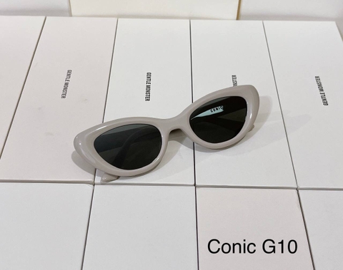 Kính Mắt Gentle Monster CONIC G10