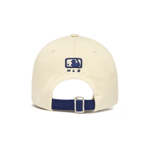 MŨ MLB MIX BASIC BALL CAP