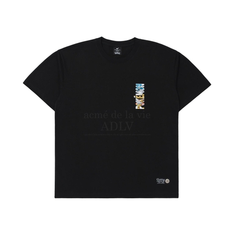 ÁO ADLV POKEMON T-SHIRT