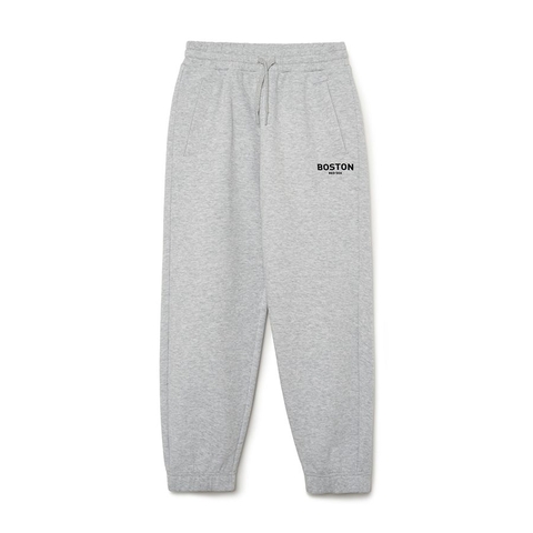 BỘ QUẦN ÁO MLB POLO SWEATSHIRT SET