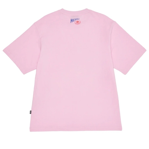 ÁO THUN NERDY COIN RABBIT T-SHIRT