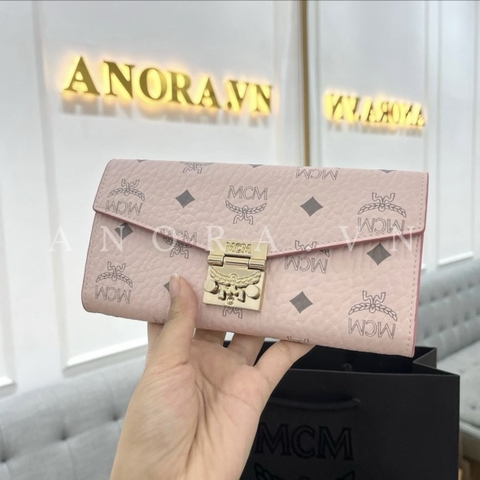 MCM WOC PINK