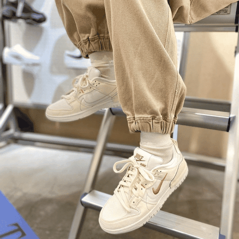 GIÀY NIKE DUNK DISRUPT 2 PALE IVORY