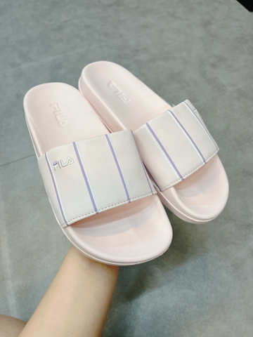 DÉP FILA THAILAND HỒNG QUAI NGANG