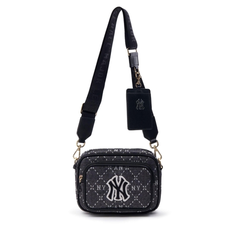 TÚI MLB MONOGRAM DIA KIDS CROSS BAG