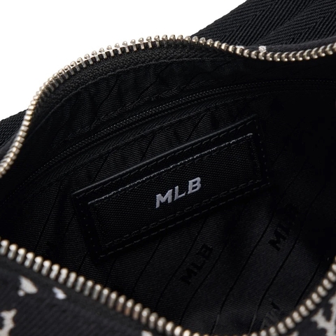 TÚI MLB MONOGRAM HOBO BAG